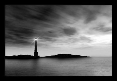 The Lighthouse - 2