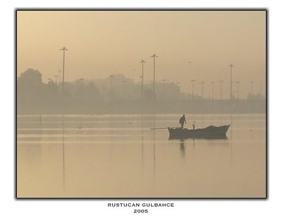 Daybreak