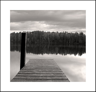 Algonquin park 