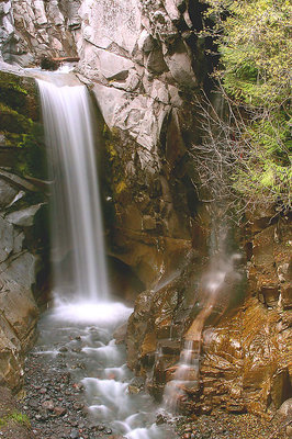 Christine Falls