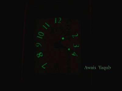 Time