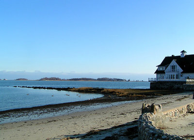 Beach House