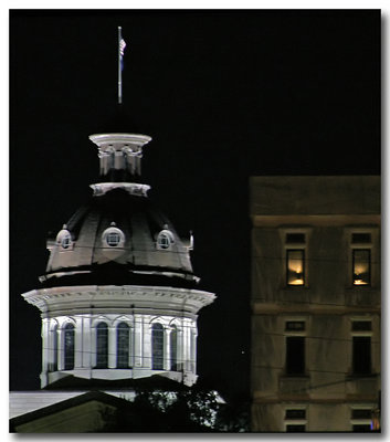 Capitol View