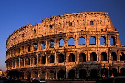 Coliseum I