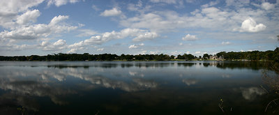 Lake Maitland