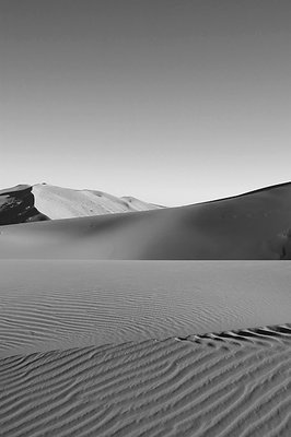 Moody dunes 