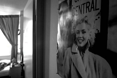 Marilyn Central