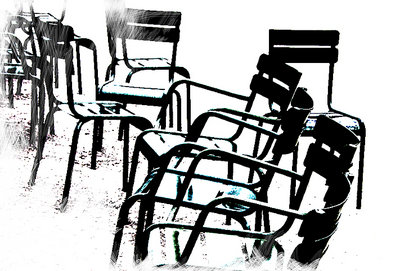 chairs # 227