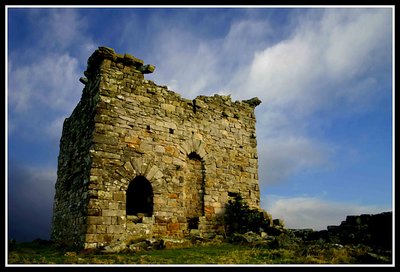 Rothley Cragg