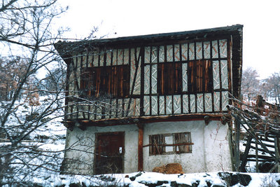 The House