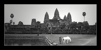 Mystic Angkor