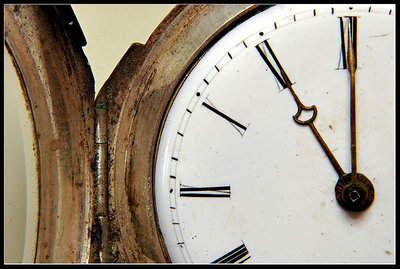 Distant Time