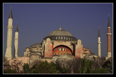 Ayasofya