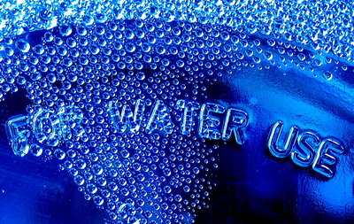 Water Bottle