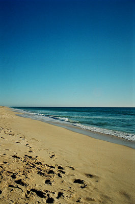 Praia de Faro - I