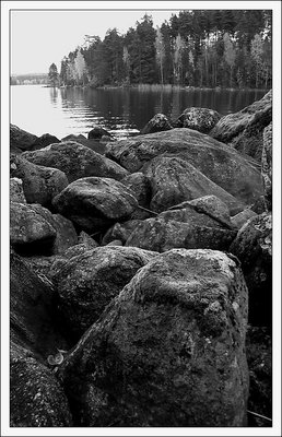 Rocks rocks.