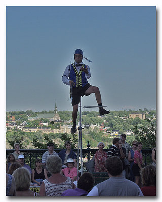 Airborne
