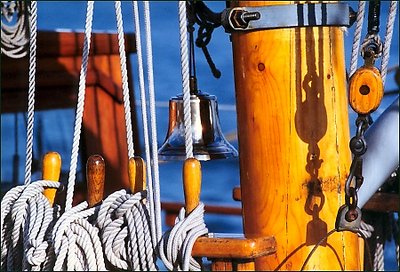 Tall Ship Details