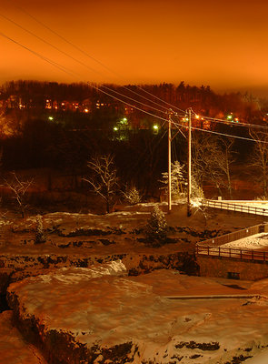 winooski  river 