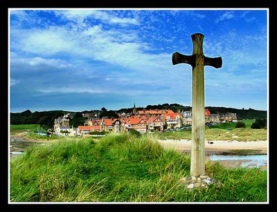 Alnmouth