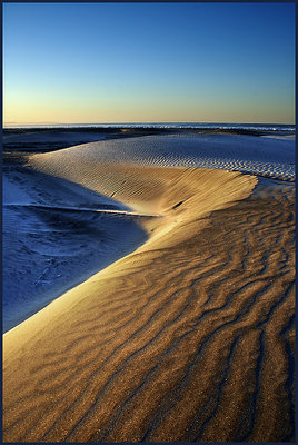 Beach, Waves IV