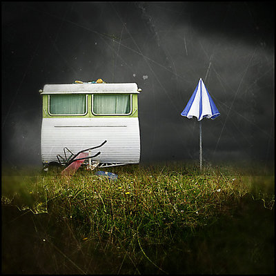 Caravan Park