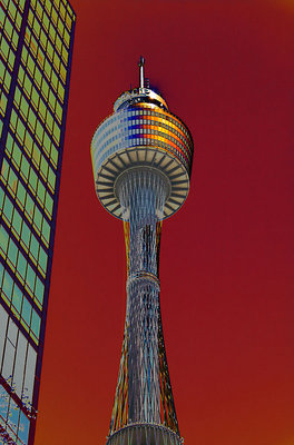 Sydney Tower