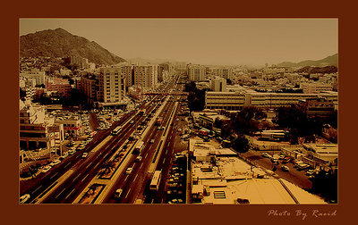 My Town