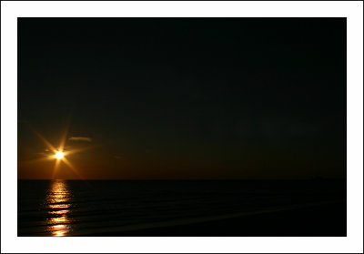Twinkle twinkle ..
