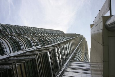 Petronas Twin Tower 4: The Aftermath