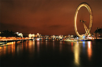 London Eye