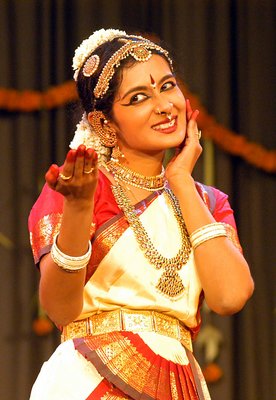 Bharathanatyam