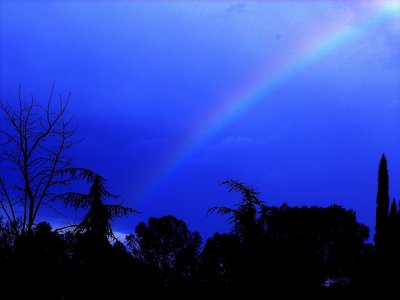 Arc en ciel