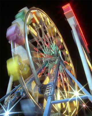 Ferris Wheel