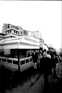 Kosovo - Nothing