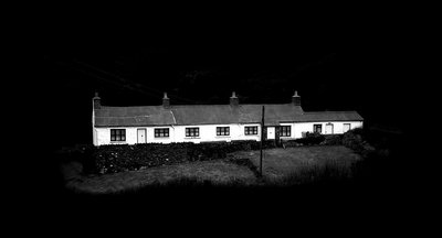 Trefin Cottages