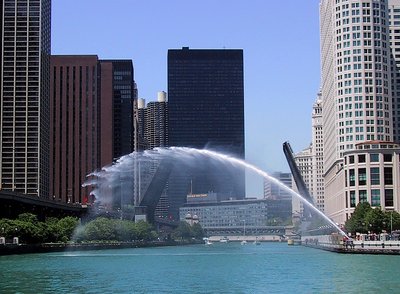 Open Bridges