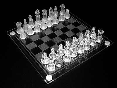 Crystal Chess