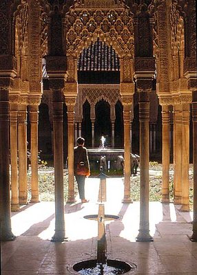 Alhambra