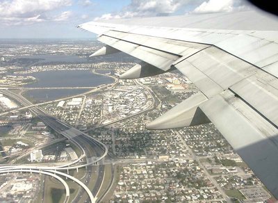 Terific Takeoff