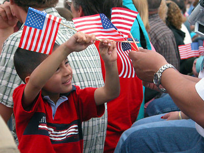 little american
