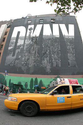 DKNY