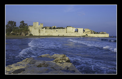 Castle