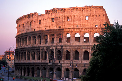 Coliseum II