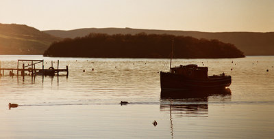 Loch Lomond