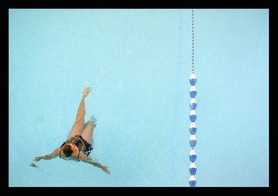 Floating