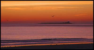 lighthouse