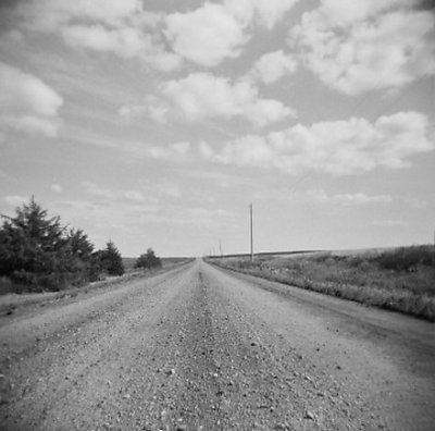 road