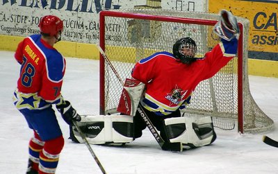 Hockey Parata
