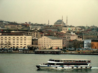 eminonu, istanbul